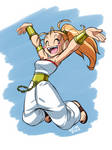Marle by rongs1234