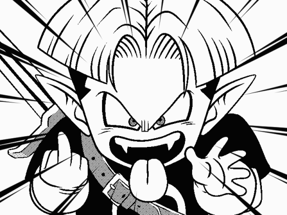 Go Go Ackman by rongs1234 on DeviantArt