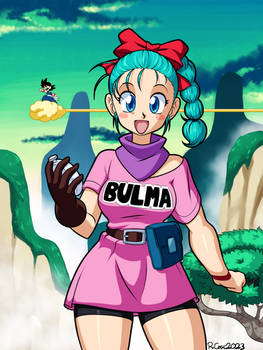 Bulma