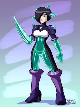 Venomwoman exe