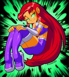 Starfire