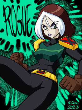 Rogue