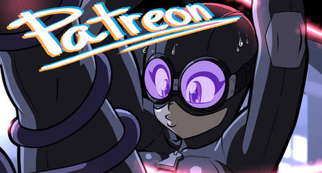 September 2023 patreon preview