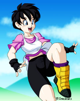 Videl