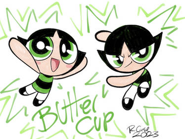 Buttercup