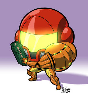 Samus