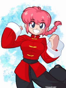 Ranma