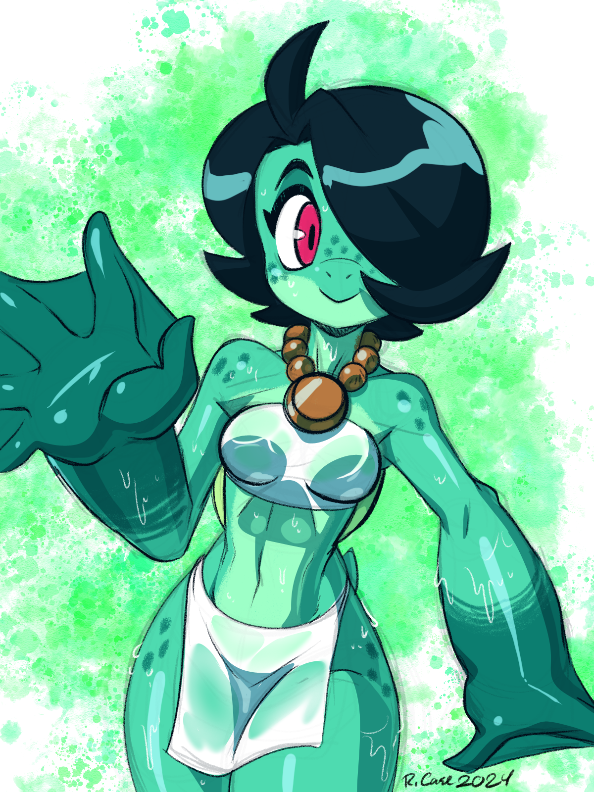 Kappa Deviantart Kappa by rongs1234 on DeviantArt
