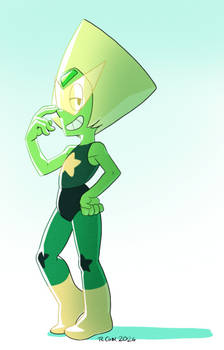 Peridot