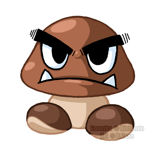 Goomba