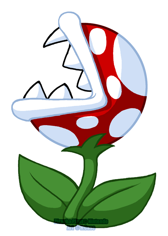 Piranha Plant