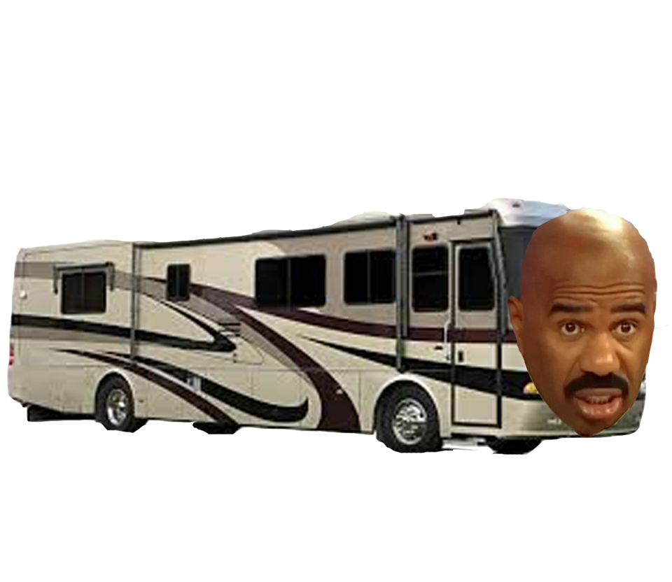 Steve Rhodes Rv Steve RV! by Joe23415 on DeviantArt