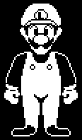 Promised Sans Sprite by CoolDudepro on DeviantArt