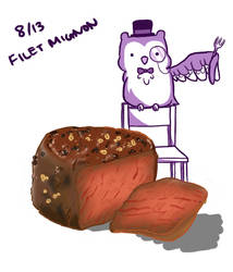 National Filet Mignon Day