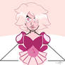 steven universe pink diamond