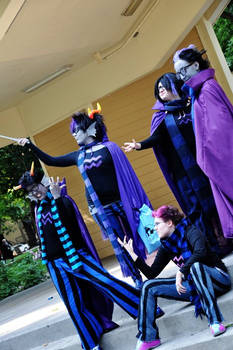 Another Eridan Group