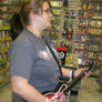 Guitar Hero -Lyndsie-