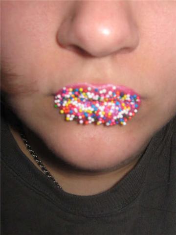 Candy Lips