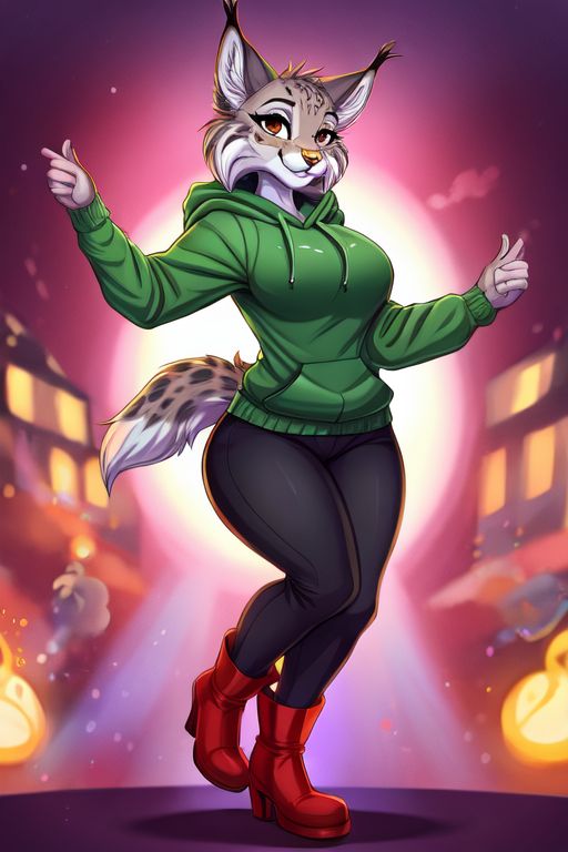 Nooshy Drawer Custom Nooshy 2 by AFreak424 on DeviantArt
