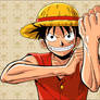 Luffy - One Piece