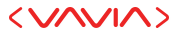 Vavia Technologies, Bangalore Logo