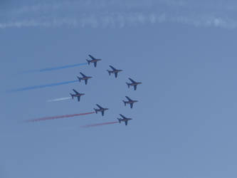 Patrouille de France