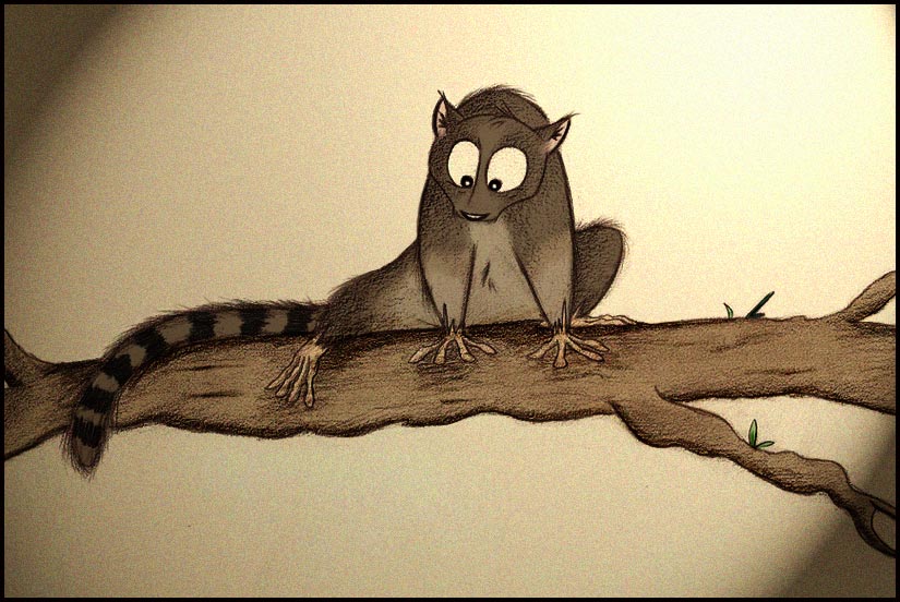 Lemur