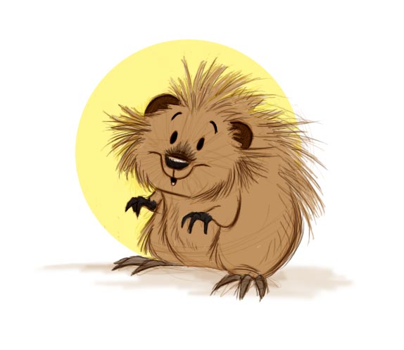 Hedgehog