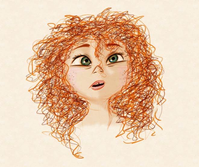 Merida