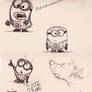 Minions - 9