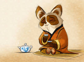 Tea Time