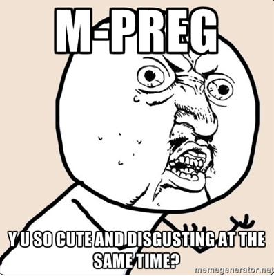 M-preg