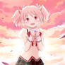 Birthday Madoka