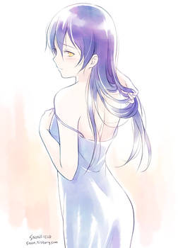 Umi in Slip