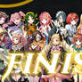 FEH Colorless Units Competition