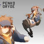 GF:: Penko Oryoe