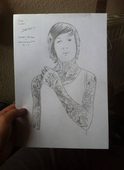 Mitch Lucker