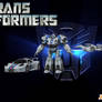 Transformers Online - Jazz
