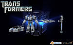Transformers Online - Jazz