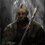 Predator Vs Jason - EPIC by DemonLeon3D on DeviantArt
