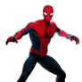 Spider-Man (render)