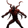 Carnage (render)