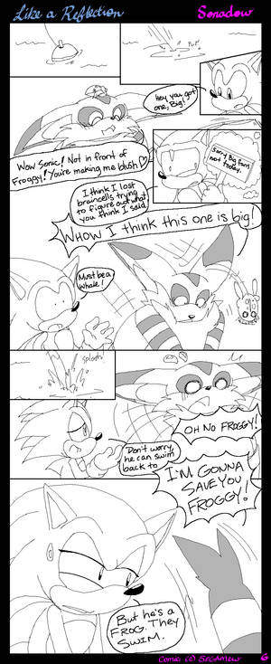 .:Sonadow:. Reflection Pg. 6