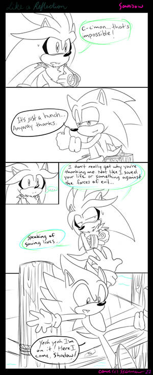 .:Sonadow:. Reflection Pg. 22