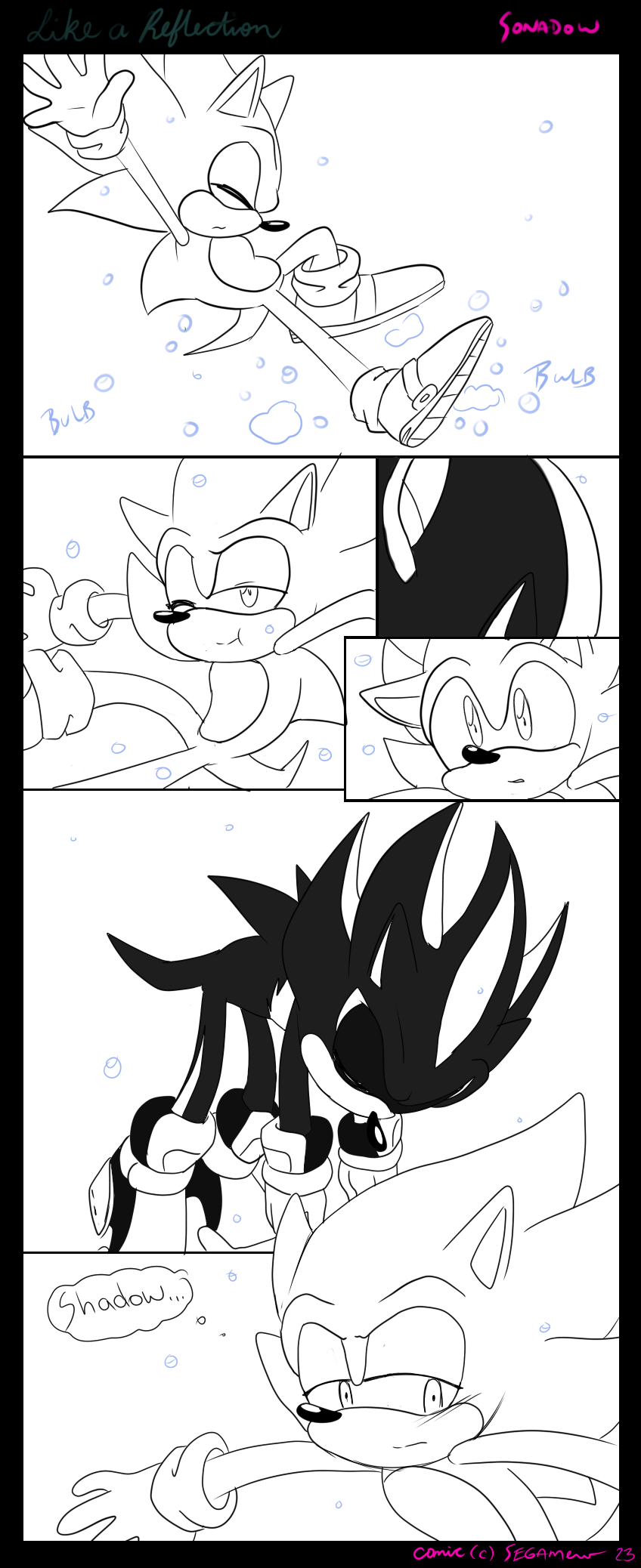 .:Sonadow:. Reflection Pg. 23