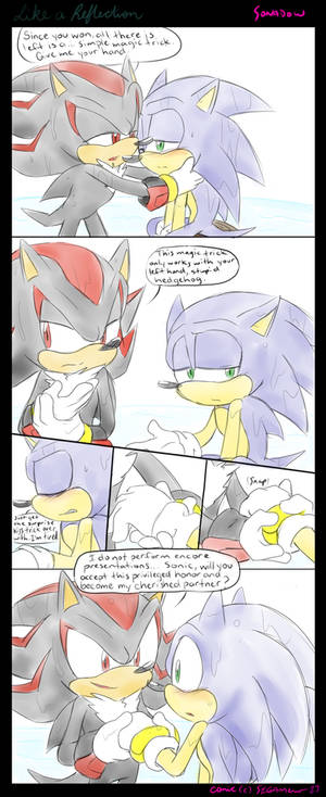 .:Sonadow:. Reflection Pg. 27