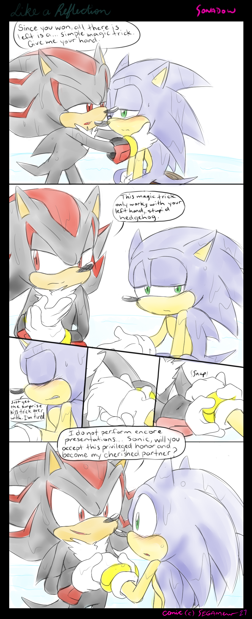 .:Sonadow:. Reflection Pg. 27