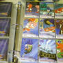 .:Sonic X Cards:. 64 - 72