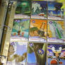 .:Sonic X Cards:. 91 - 99