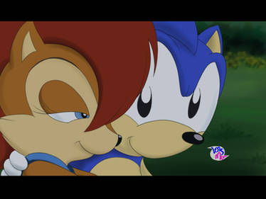 .:SatAM:. Sonic Sally 1